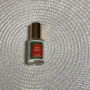 Nemat Amber Fragrance Oil   5 ml